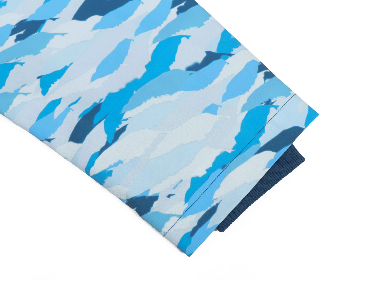 GURU TRENCH x CamoLeaf